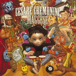 Maggese 2005 Cesare Cremonini Maggese 2005 Cesare Cremonini