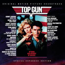Top Gun - Motion Picture Soundtrack (Special Expanded Edition) 1999 Various Artists Top Gun - Motion Picture Soundtrack (Special Expanded Edition) 1999 Various Artists