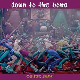 Cellar Funk 2004 Down To The Bone Cellar Funk 2004 Down To The Bone