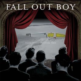 อัลบั้ม From Under The Cork Tree