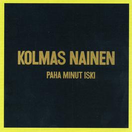 Paha Minut Iski 2014 Kolmas Nainen Paha Minut Iski 2014 Kolmas Nainen