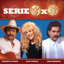 Serie 3X4 (Roberto Pulido, Elsa Garcia, Ram Herrera) 2007 Various Artists Serie 3X4 (Roberto Pulido, Elsa Garcia, Ram Herrera) 2007 Various Artists