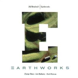 Earthworks 1987 Bill Bruford's Earthworks Earthworks 1987 Bill Bruford's Earthworks