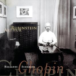 Rubinstein Collection, Vol. 45 :Chopin: Ballades, Scherzi, Tarantelle 2000 Arthur Rubinstein Rubinstein Collection, Vol. 45 :Chopin: Ballades, Scherzi, Tarantelle 2000 Arthur Rubinstein