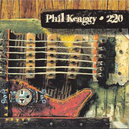 220 1996 Phil Keaggy 220 1996 Phil Keaggy