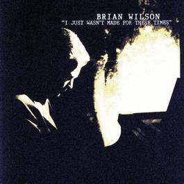 I Just Wasn't Made For These Times 1995 Brian Wilson I Just Wasn't Made For These Times 1995 Brian Wilson