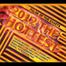 อัลบั้ม 2012 The Hottest