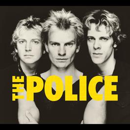 The Police 2007 The Police The Police 2007 The Police