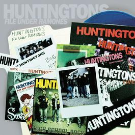 File Under Ramones 1999 Huntingtons File Under Ramones 1999 Huntingtons