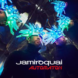 อัลบั้ม Automaton