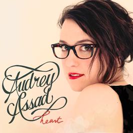 Heart 2012 Audrey Assad Heart 2012 Audrey Assad