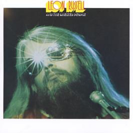 Leon Russell And The Shelter People 1995 Leon Russell Leon Russell And The Shelter People 1995 Leon Russell
