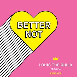 อัลบั้ม Better Not