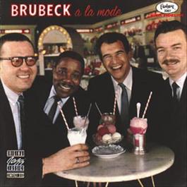 Brubeck A La Mode 1990 Dave Brubeck Brubeck A La Mode 1990 Dave Brubeck