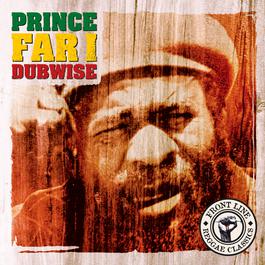 Dubwise 1991 Prince Far i Dubwise 1991 Prince Far i