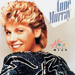 Heart Over Mind 2002 Anne Murray Heart Over Mind 2002 Anne Murray