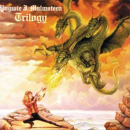 Trilogy 1986 Yngwie Malmsteen Trilogy 1986 Yngwie Malmsteen
