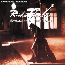 Stranger In This Town 2018 Richie Sambora Stranger In This Town 2018 Richie Sambora