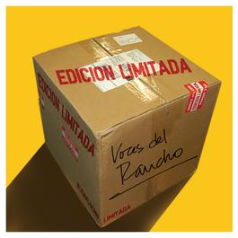 Edicion Limitada 2006 Voces Del Rancho Edicion Limitada 2006 Voces Del Rancho