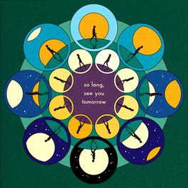 อัลบั้ม So Long, See You Tomorrow