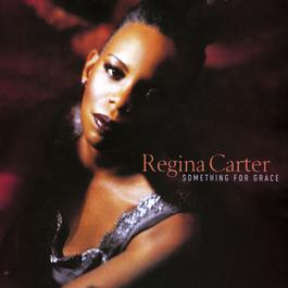 Reflections 1997 Regina Carter Reflections 1997 Regina Carter