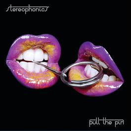 Pull The Pin 2007 Stereophonics Pull The Pin 2007 Stereophonics