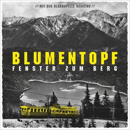 Fenster Zum Berg 2011 Blumentopf Fenster Zum Berg 2011 Blumentopf