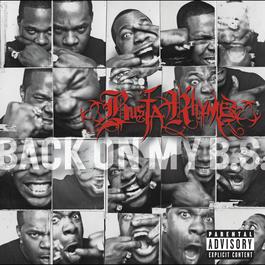 อัลบั้ม Back On My B.S.