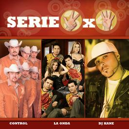 Serie 3X4 (Control, La Onda, DJ Kane) 2007 Various Artists Serie 3X4 (Control, La Onda, DJ Kane) 2007 Various Artists
