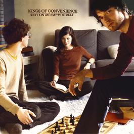Riot On An Empty Street 2004 Kings Of Convenience Riot On An Empty Street 2004 Kings Of Convenience