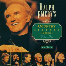 Ralph Emery's Country Legends Series 2000 Various Artists Ralph Emery's Country Legends Series 2000 Various Artists