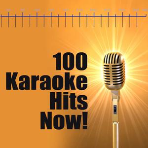 100 Karaoke Hits Now! 2010 Future Hit Makers 100 Karaoke Hits Now! 2010 Future Hit Makers
