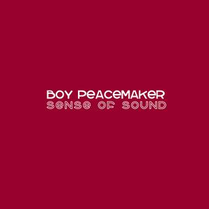 ฟังเพลงออนไลน์ เนื้อเพลง เฉียด ศิลปิน บอย Peacemaker