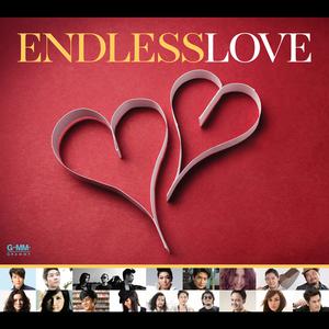อัลบัม ENDLESS LOVE ศิลปิน รวมศิลปินแกรมมี่