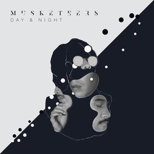 อัลบัม Day & Night ศิลปิน Musketeers