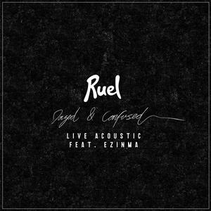 อัลบัม Dazed & Confused (Acoustic Version) ศิลปิน Ruel