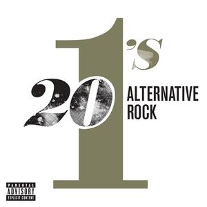 อัลบั้ม 20 #1’s: Alternative Rock