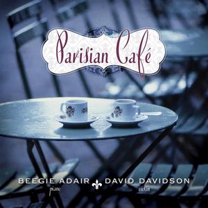 Parisian Cafe 2009 Beegie Adair Parisian Cafe 2009 Beegie Adair