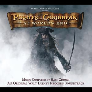 Pirates of the Caribbean: At World's End 2007 Hans Zimmer Pirates of the Caribbean: At World's End 2007 Hans Zimmer