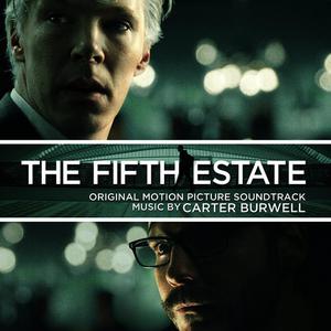 The Fifth Estate (Original Motion Picture Soundtrack) 2013 Various Artists The Fifth Estate (Original Motion Picture Soundtrack) 2013 Various Artists