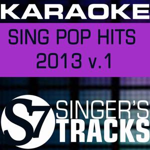 ดาวน์โหลดและฟังเพลง Pour It Up (Karaoke Instrumental Track) [In the Style of Rihanna] พร้อมเนื้อเพลงจาก S7 Karaoke Band