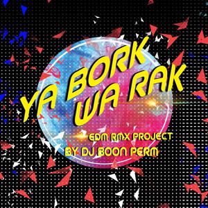 อัลบัม อย่าบอกว่ารัก (EDM RMX Project by ดีเจบุญเพิ่ม) - Single ศิลปิน Silly Fools