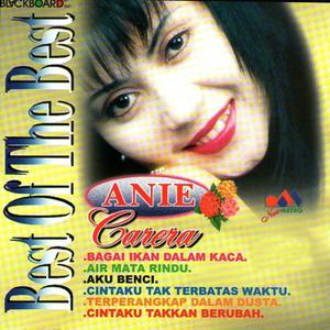 ดาวน์โหลดและฟังเพลง Cintaku Takkan Berubah พร้อมเนื้อเพลงจาก Anie Carera