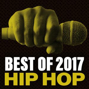 อัลบั้ม Best Of 2017 Hip Hop