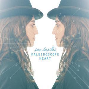 Kaleidoscope Heart 2010 Sara Bareilles Kaleidoscope Heart 2010 Sara Bareilles