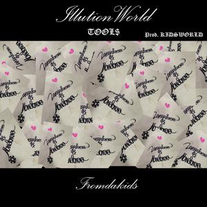 อัลบัม IllutionWorld ศิลปิน บอย โกสิยพงษ์