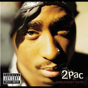 อัลบั้ม 2Pac Greatest Hits