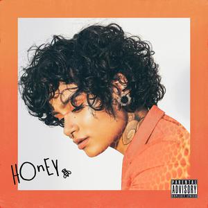 อัลบัม Honey ศิลปิน Kehlani