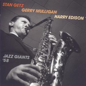อัลบัม Jazz Giants '58 ศิลปิน Harry Edison