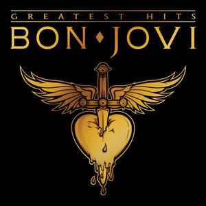 อัลบั้ม Bon Jovi Greatest Hits